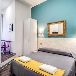 Seiler Hotel Rome