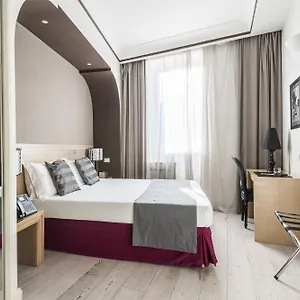 Smart Pincio Hotel Rome