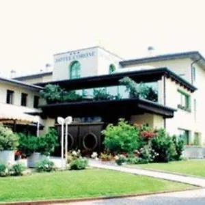 Corone Hotel Caerano Di San Marco