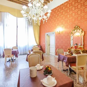 Barbarigo 3* Venise