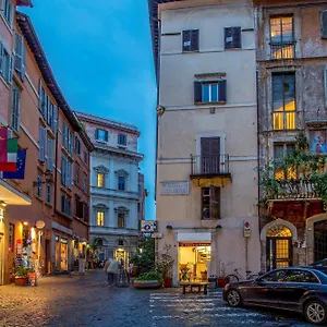Sole 3* Rome
