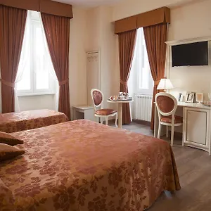 Gasthof Relais Bocca Di Leone