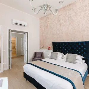 Gasthof Rhea Silvia Luxury Navona