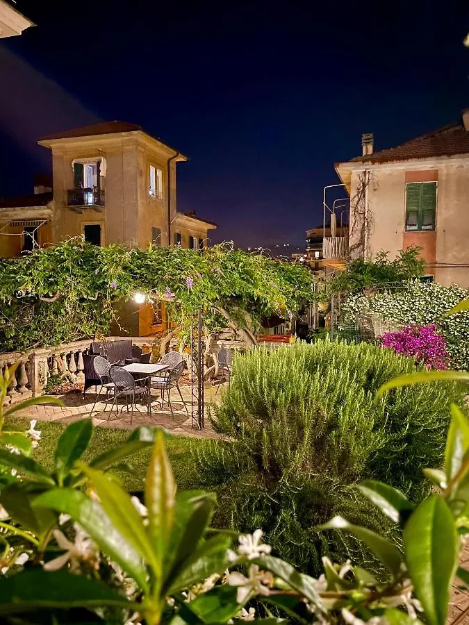 Guest house Cernaia Rooms La Spezia