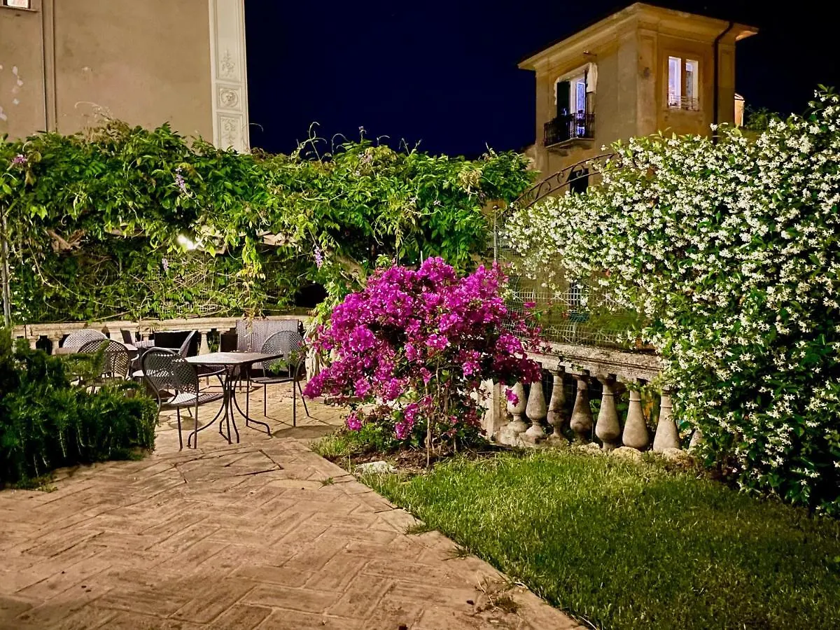 Guest house Cernaia Rooms La Spezia