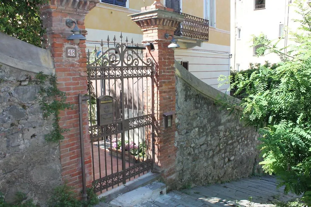 Cernaia Rooms La Spezia