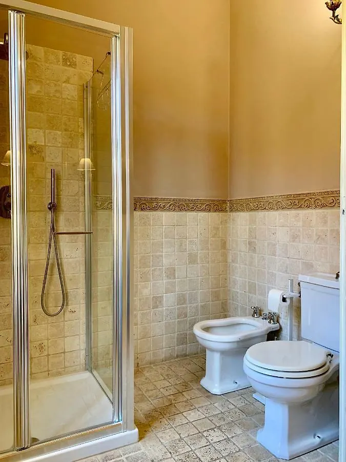 Guest house Cernaia Rooms La Spezia