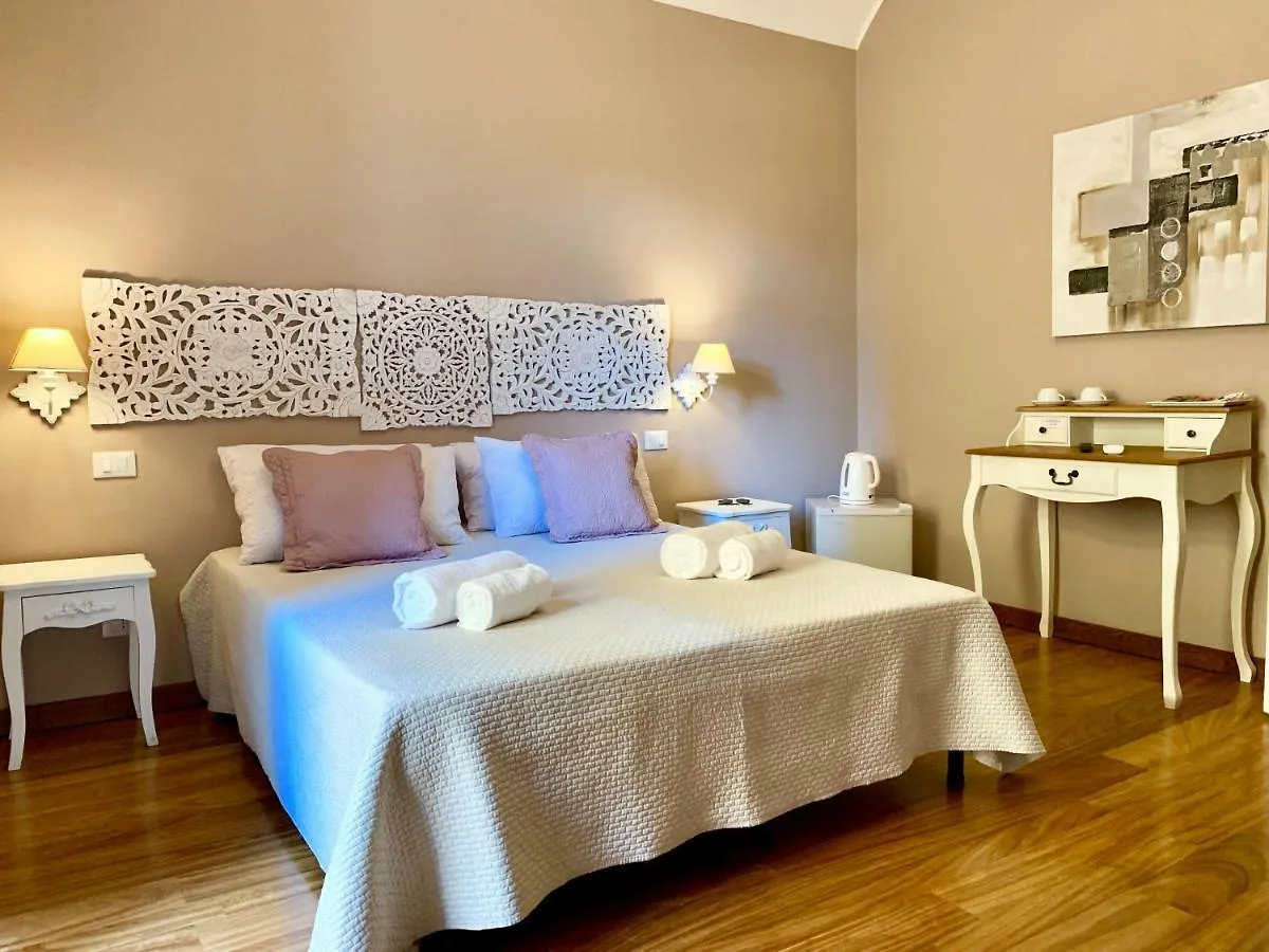 Cernaia Rooms La Spezia 2*,  Italy