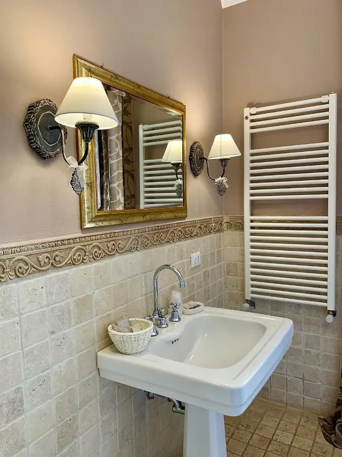 Guest house Cernaia Rooms La Spezia
