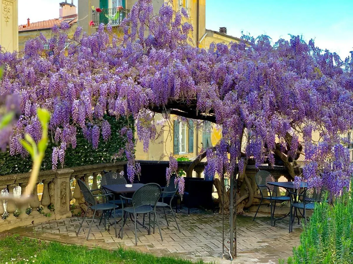 Cernaia Rooms La Spezia Guest house