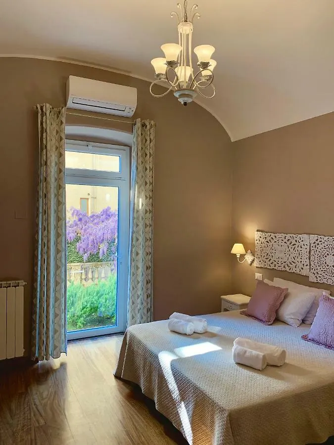 Maison d'hôtes Cernaia Rooms La Spezia