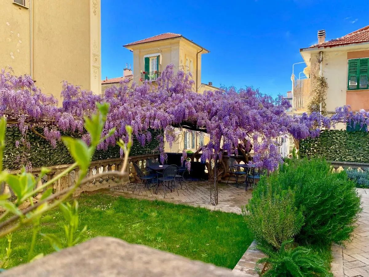 ** Maison d'hôtes Cernaia Rooms La Spezia Italie