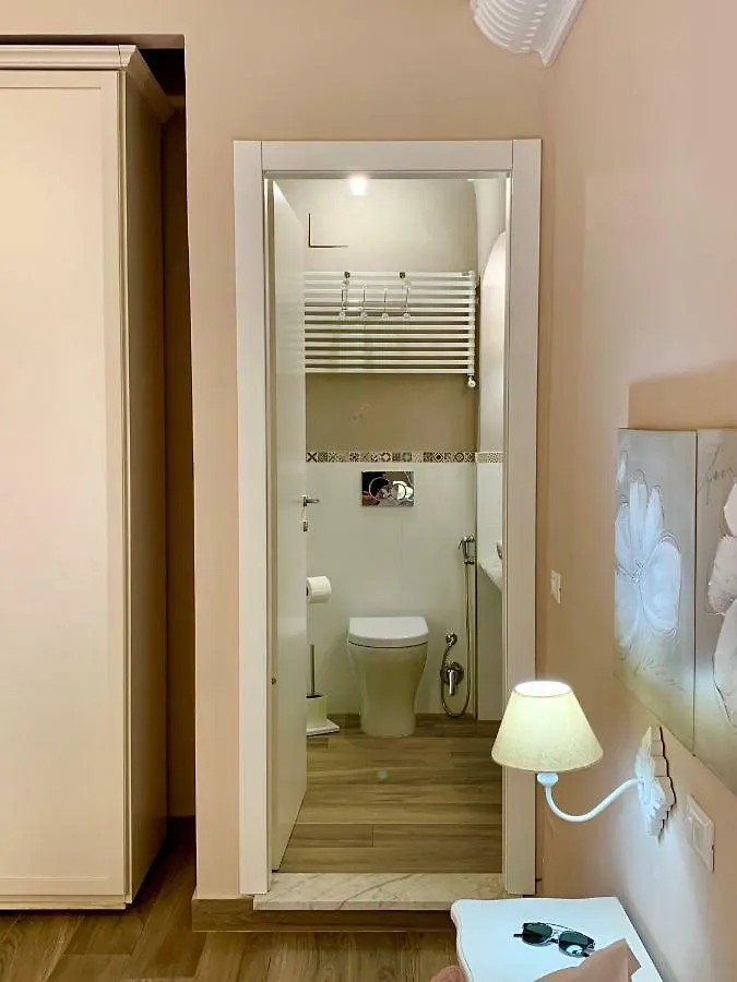 Cernaia Rooms La Spezia 2*,