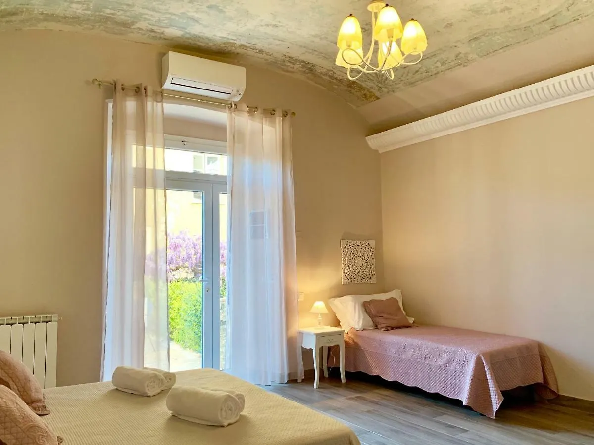 Maison d'hôtes Cernaia Rooms La Spezia