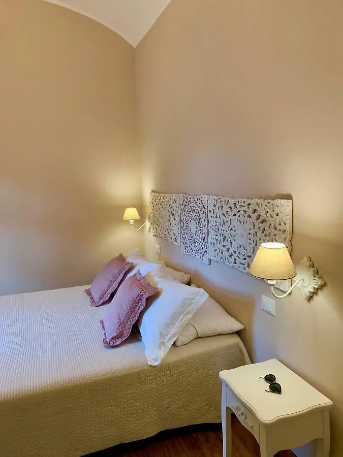 Cernaia Rooms La Spezia Italy