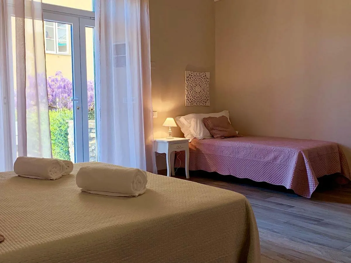 Cernaia Rooms La Spezia 2*,  Italie