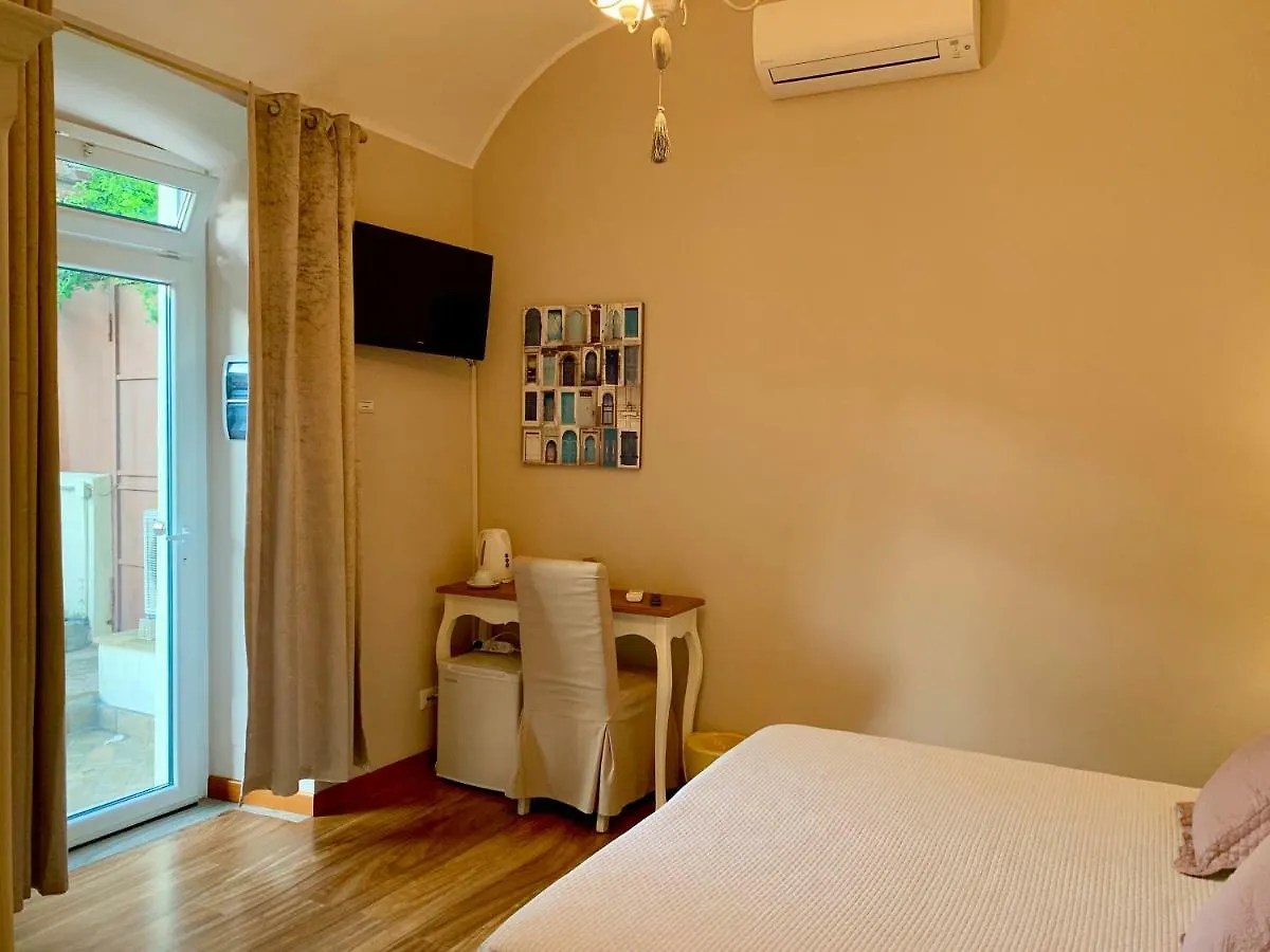 ** Maison d'hôtes Cernaia Rooms La Spezia Italie