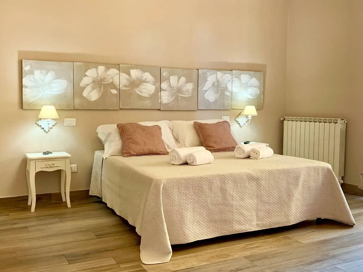 Guest house Cernaia Rooms La Spezia