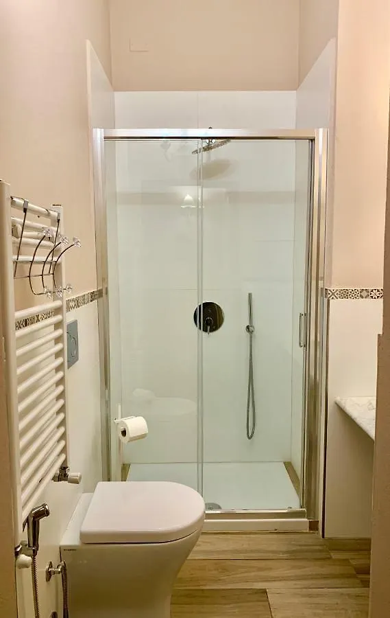 Cernaia Rooms La Spezia Guest house