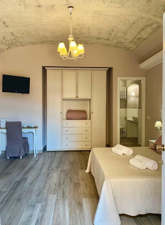 Cernaia Rooms La Spezia Maison d'hôtes