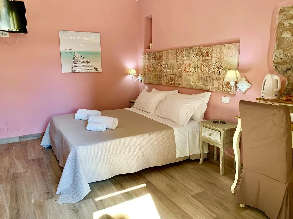 Cernaia Rooms La Spezia 2*,
