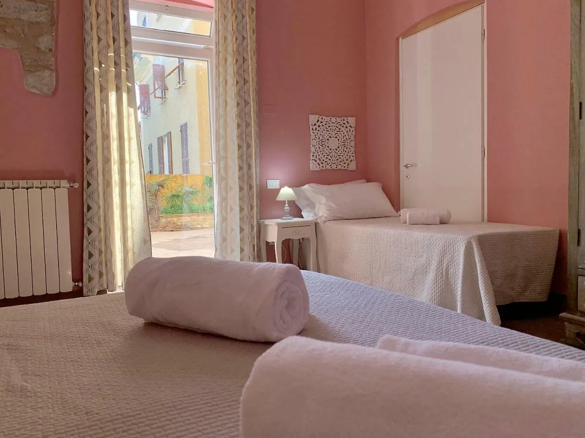 Cernaia Rooms La Spezia Maison d'hôtes