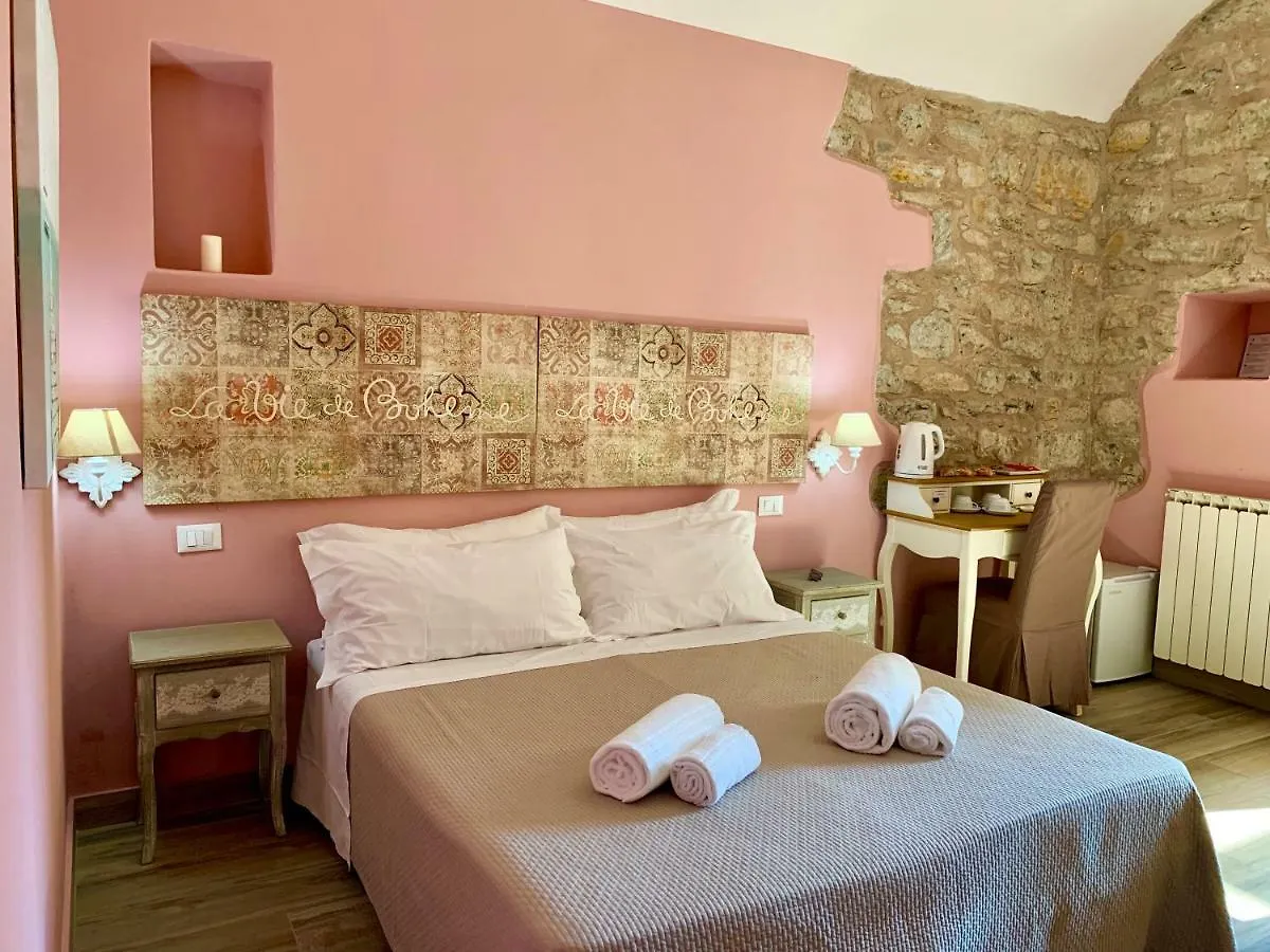 Cernaia Rooms La Spezia Italy
