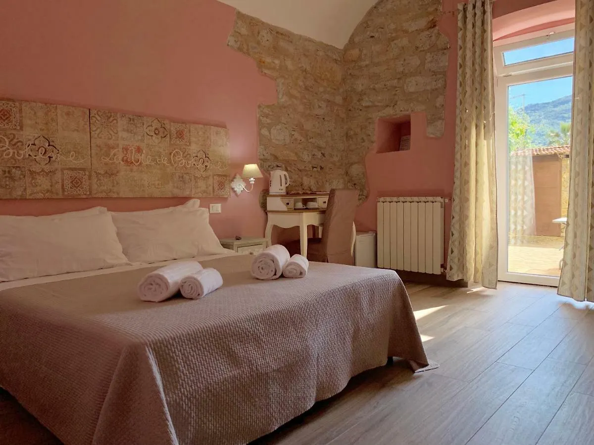 Cernaia Rooms La Spezia Guest house