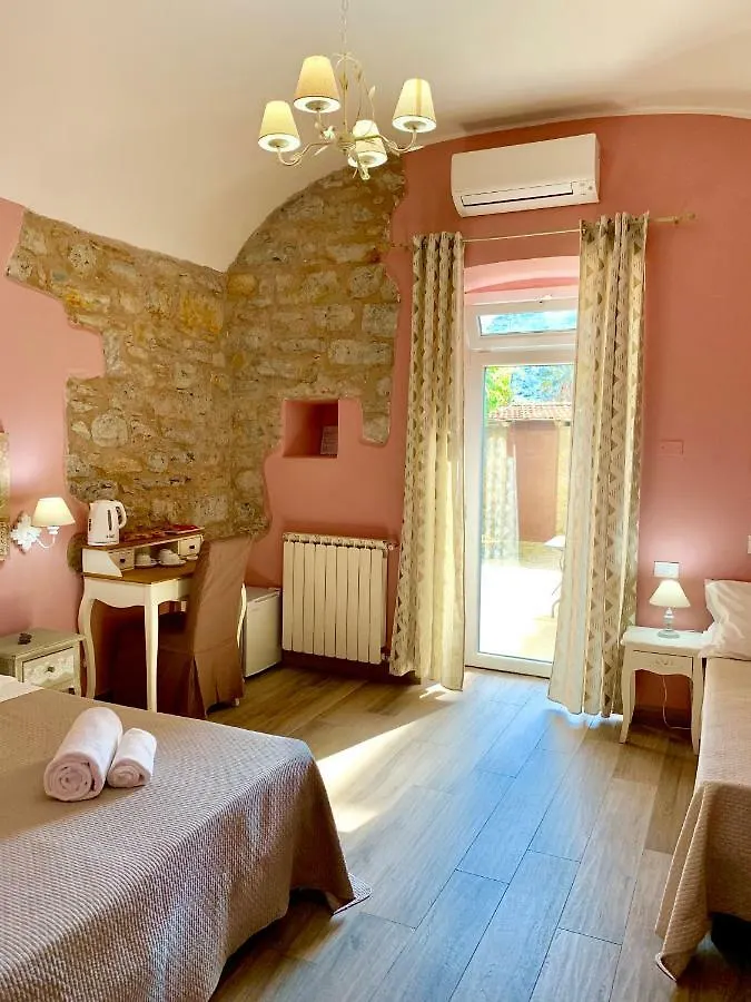 Cernaia Rooms La Spezia