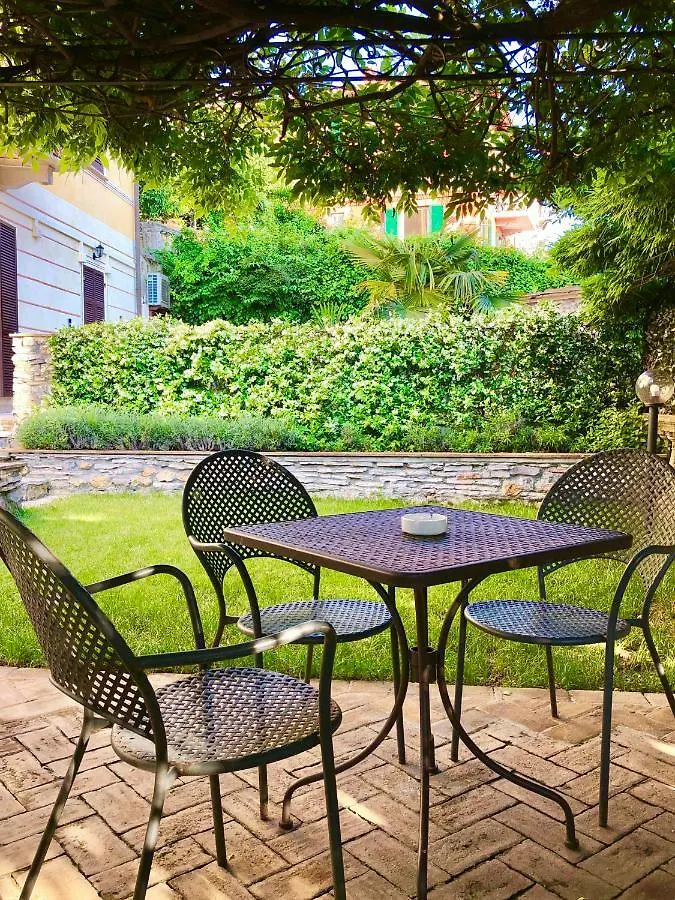Cernaia Rooms La Spezia Guest house
