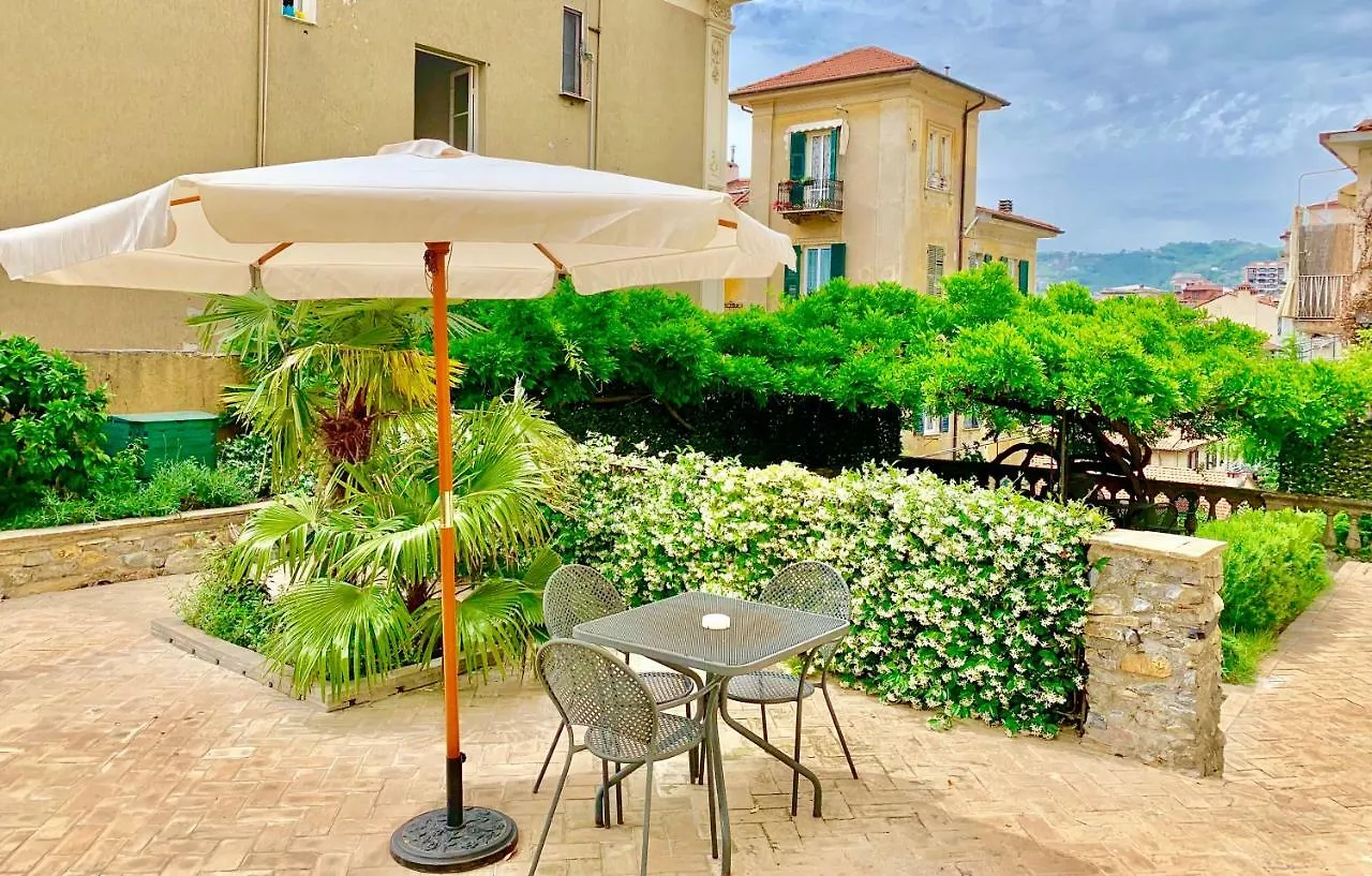 Cernaia Rooms La Spezia Italie