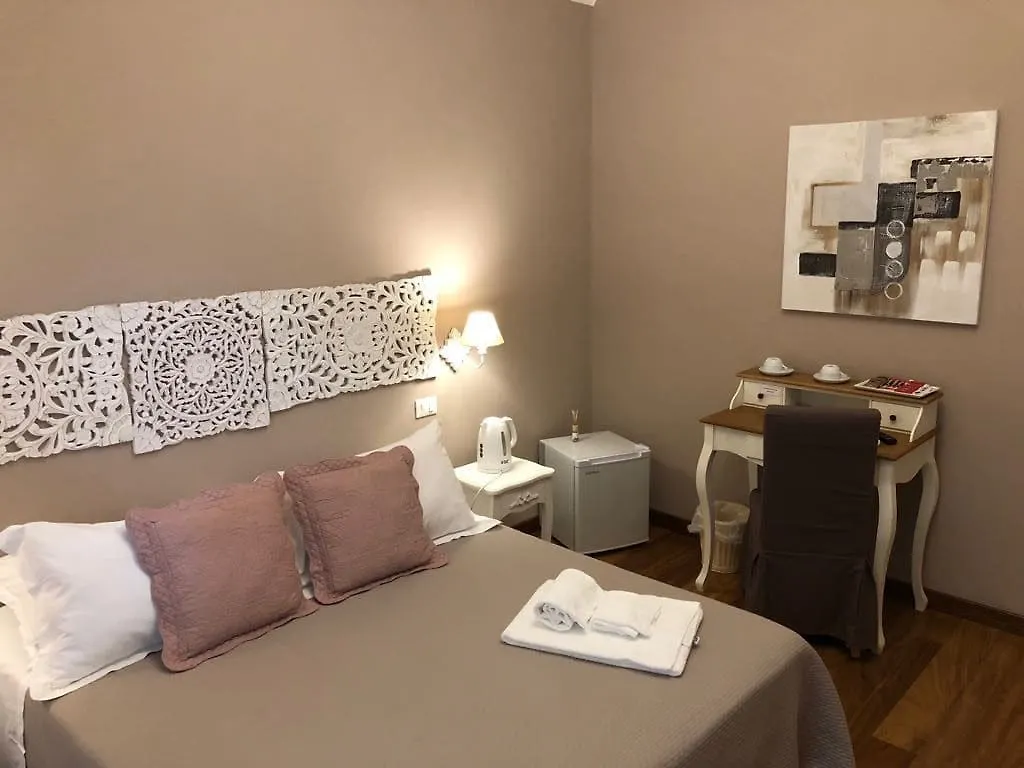 ** Maison d'hôtes Cernaia Rooms La Spezia Italie