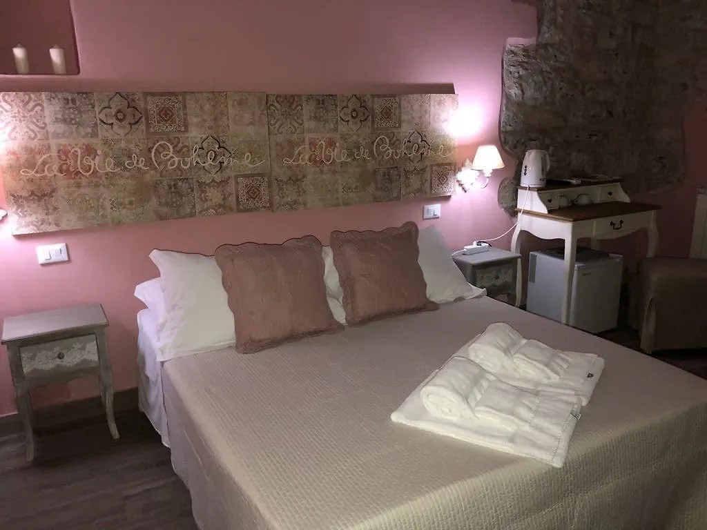 Guest house Cernaia Rooms La Spezia