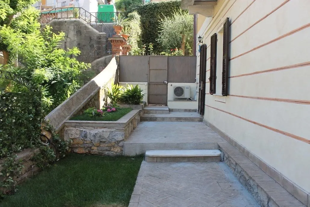 Cernaia Rooms La Spezia Guest house